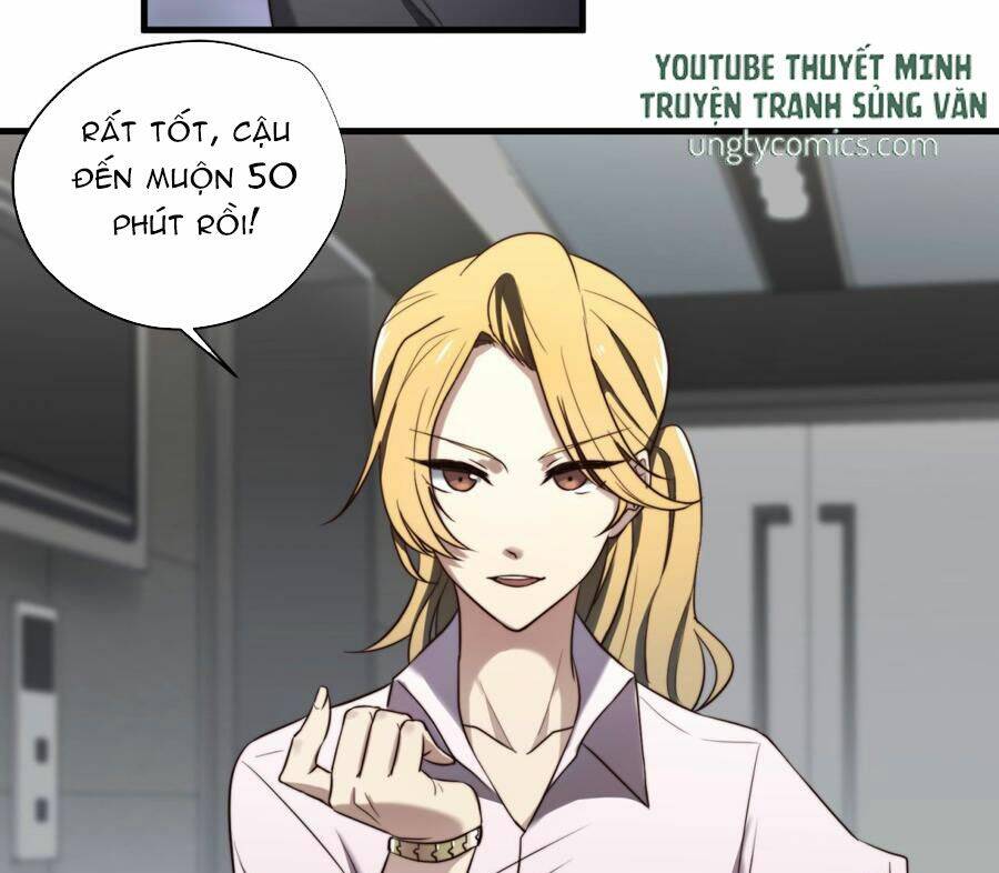 Đơn Phương Yêu Thầm Anh Chapter 4 - 27