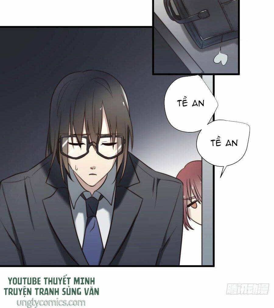 Đơn Phương Yêu Thầm Anh Chapter 4 - 29