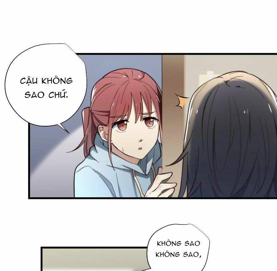 Đơn Phương Yêu Thầm Anh Chapter 4 - 30