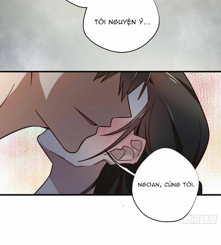 Đơn Phương Yêu Thầm Anh Chapter 4 - 4