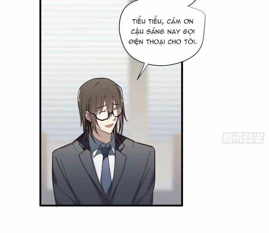 Đơn Phương Yêu Thầm Anh Chapter 4 - 31