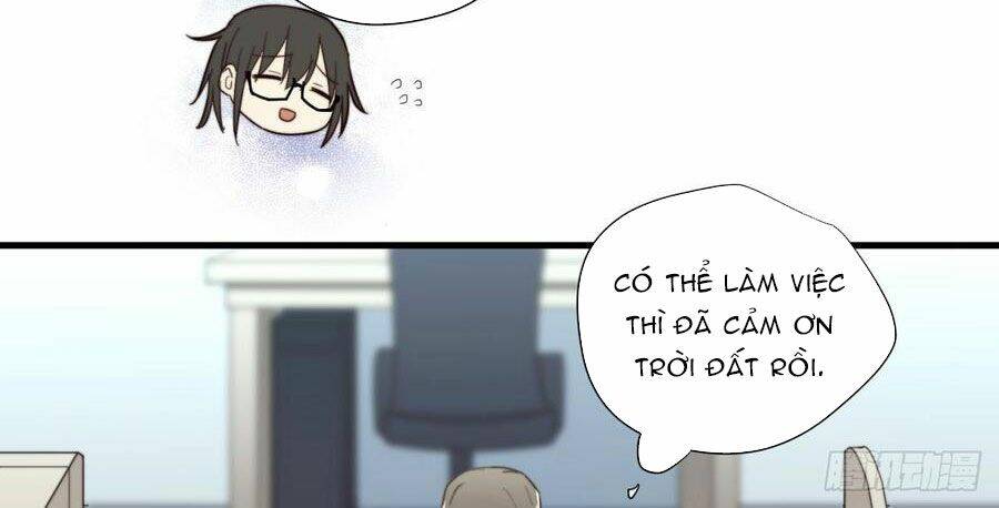 Đơn Phương Yêu Thầm Anh Chapter 4 - 33