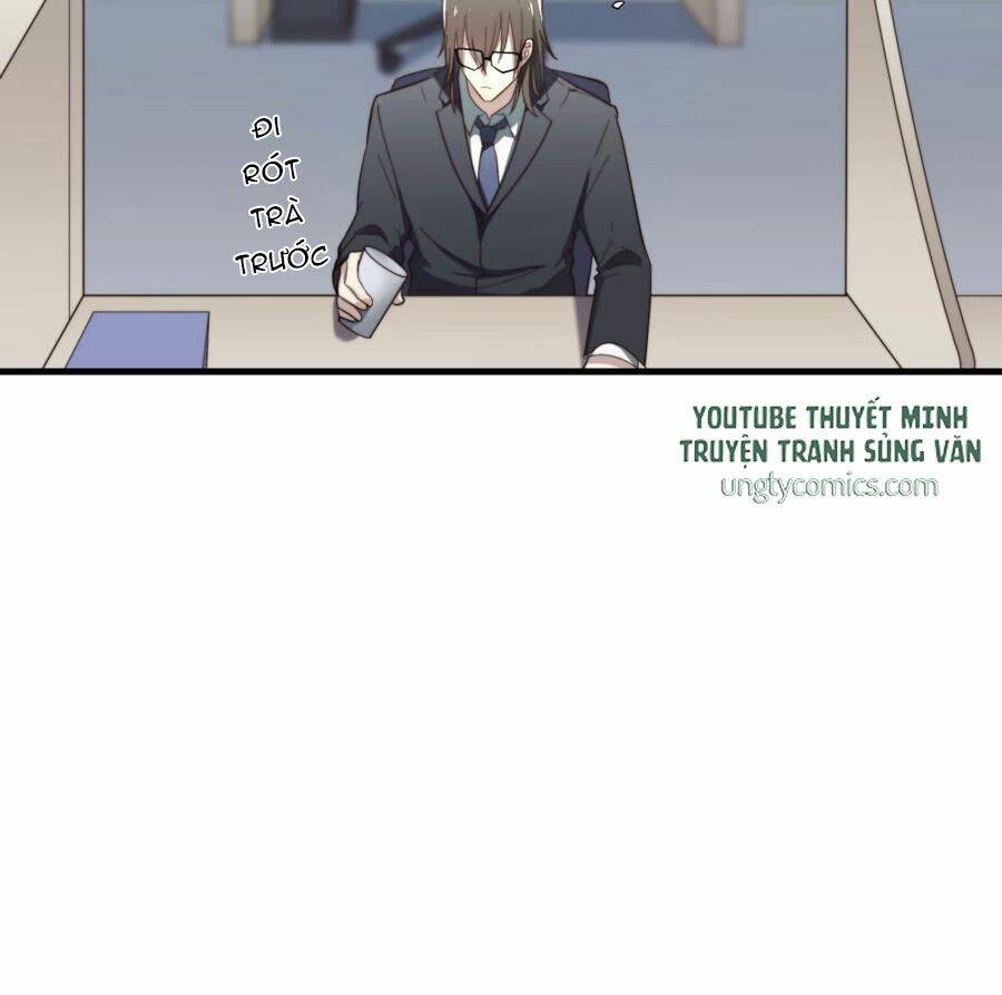 Đơn Phương Yêu Thầm Anh Chapter 4 - 34