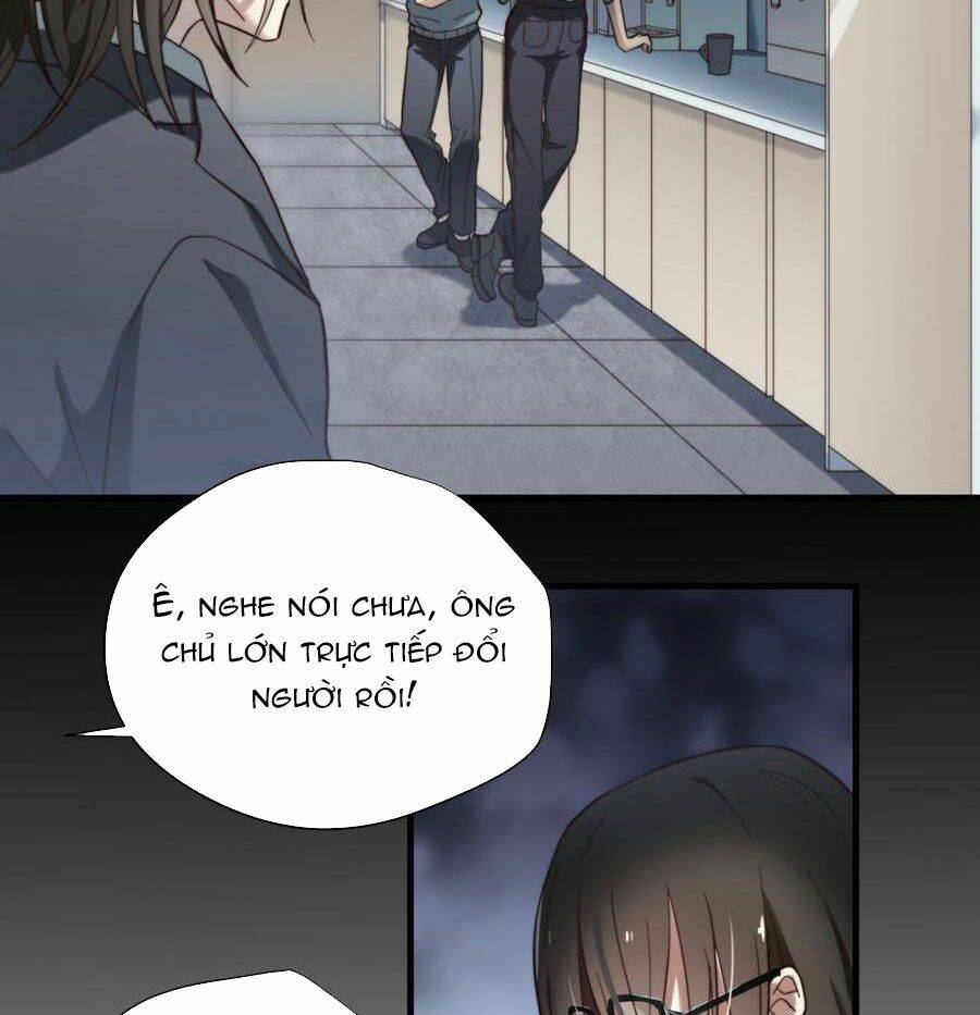 Đơn Phương Yêu Thầm Anh Chapter 4 - 36