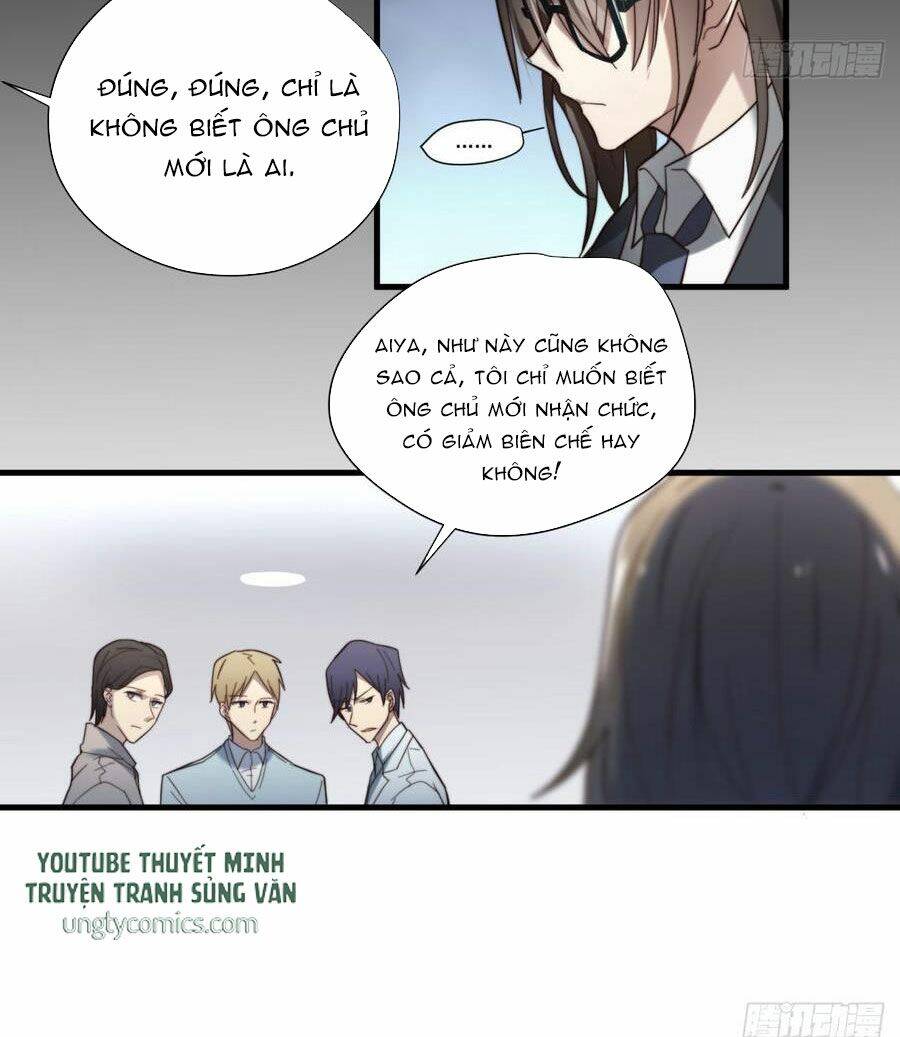 Đơn Phương Yêu Thầm Anh Chapter 4 - 37