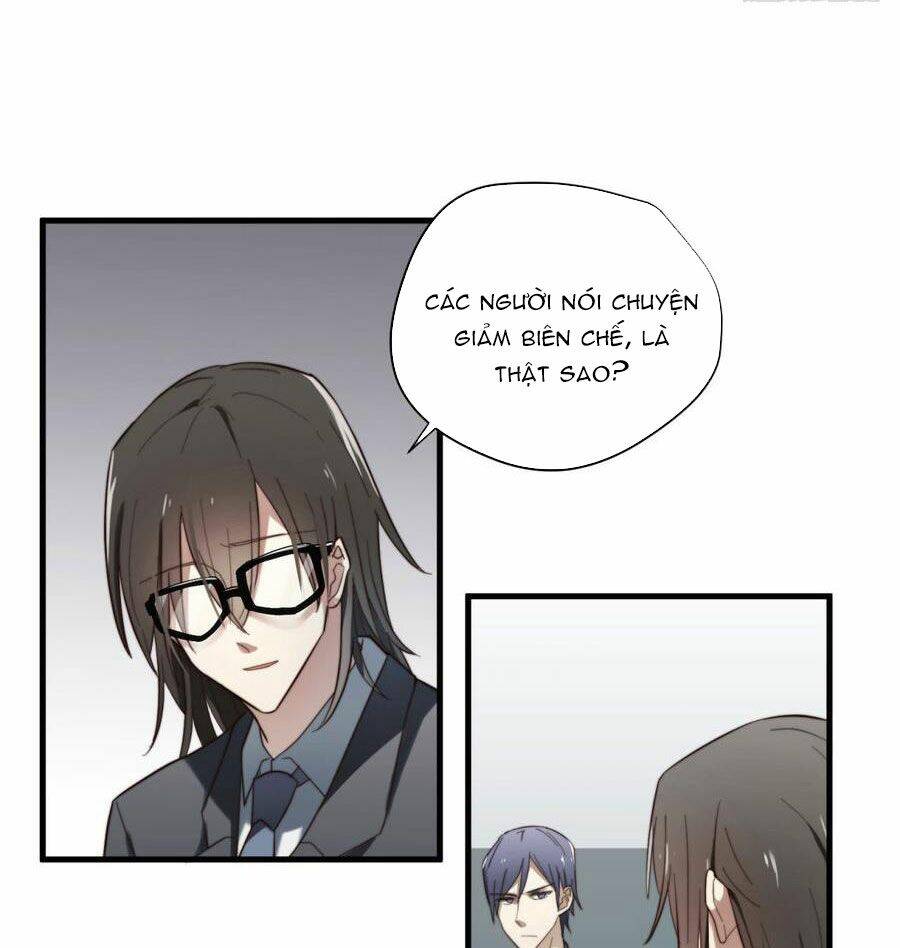 Đơn Phương Yêu Thầm Anh Chapter 4 - 38