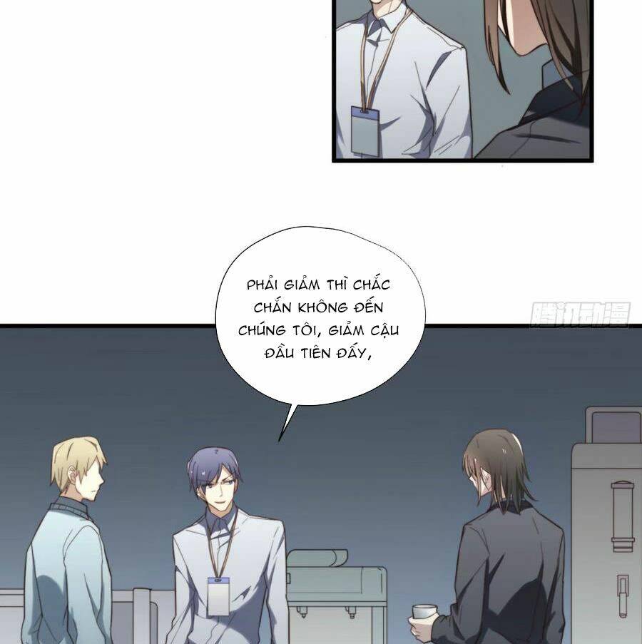 Đơn Phương Yêu Thầm Anh Chapter 4 - 39