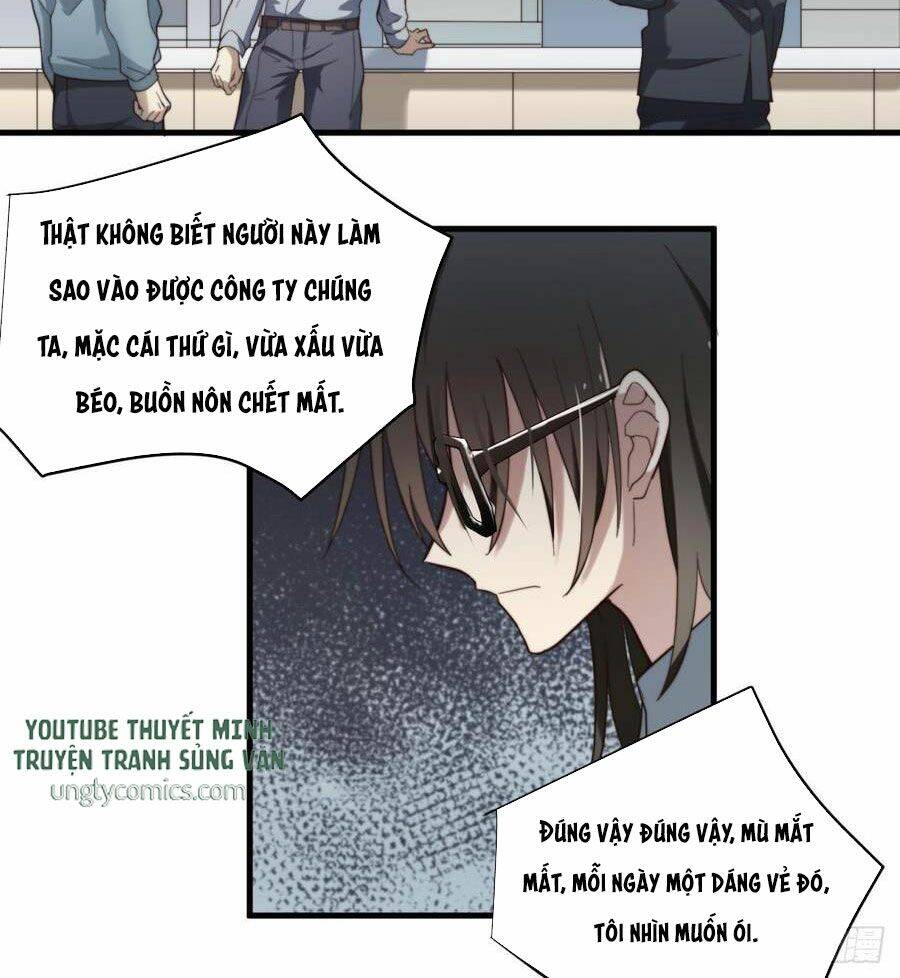 Đơn Phương Yêu Thầm Anh Chapter 4 - 40