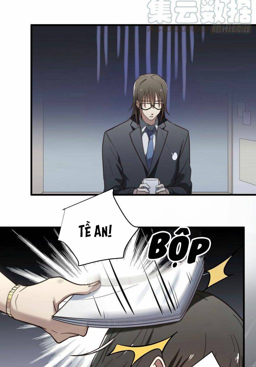 Đơn Phương Yêu Thầm Anh Chapter 4 - 42