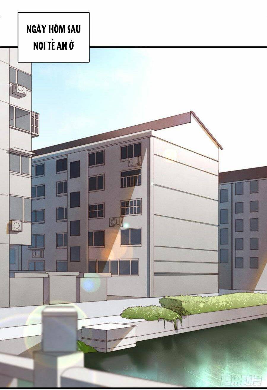 Đơn Phương Yêu Thầm Anh Chapter 4 - 7