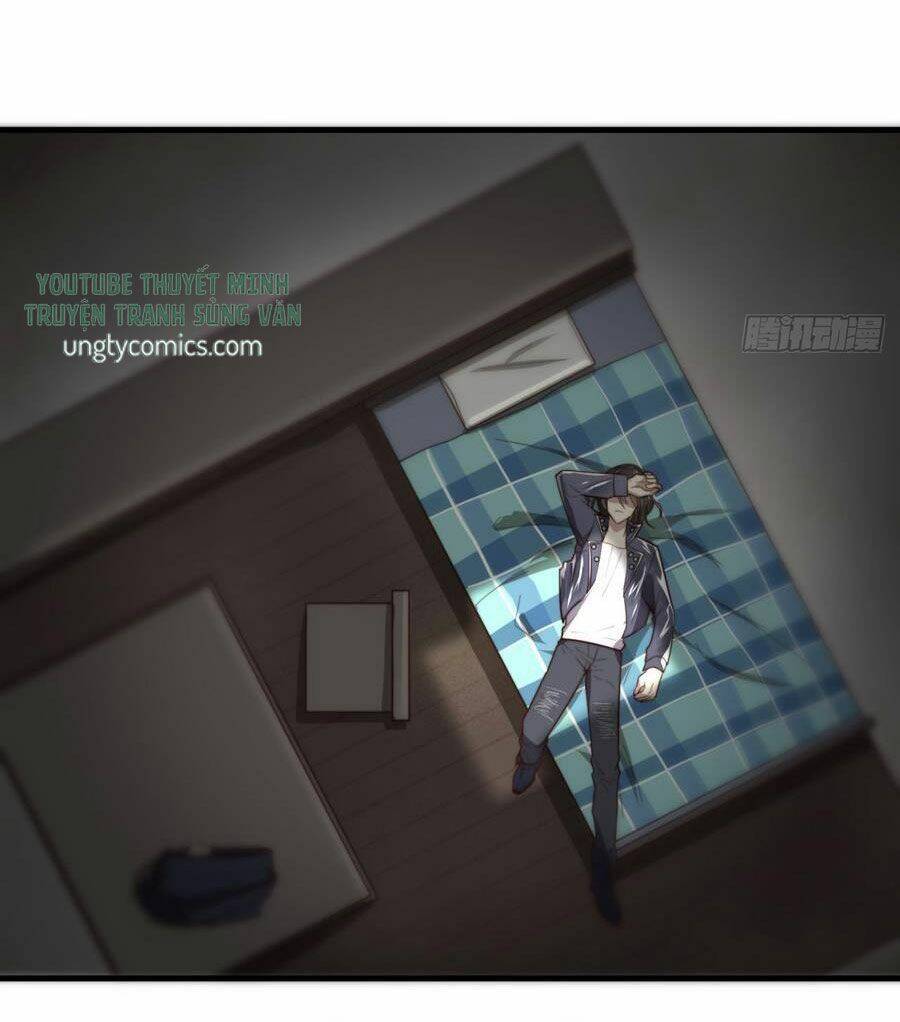 Đơn Phương Yêu Thầm Anh Chapter 4 - 9