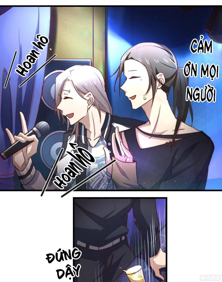 Đơn Phương Yêu Thầm Anh Chapter 40 - 12