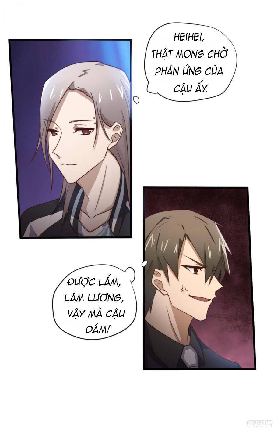 Đơn Phương Yêu Thầm Anh Chapter 40 - 15