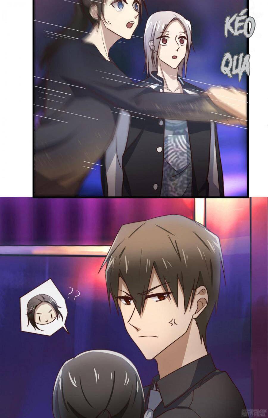 Đơn Phương Yêu Thầm Anh Chapter 40 - 19