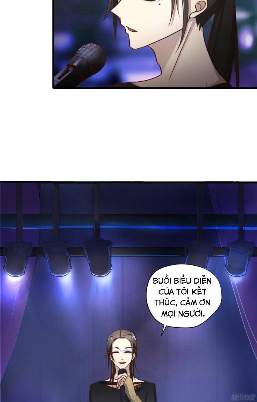 Đơn Phương Yêu Thầm Anh Chapter 40 - 3