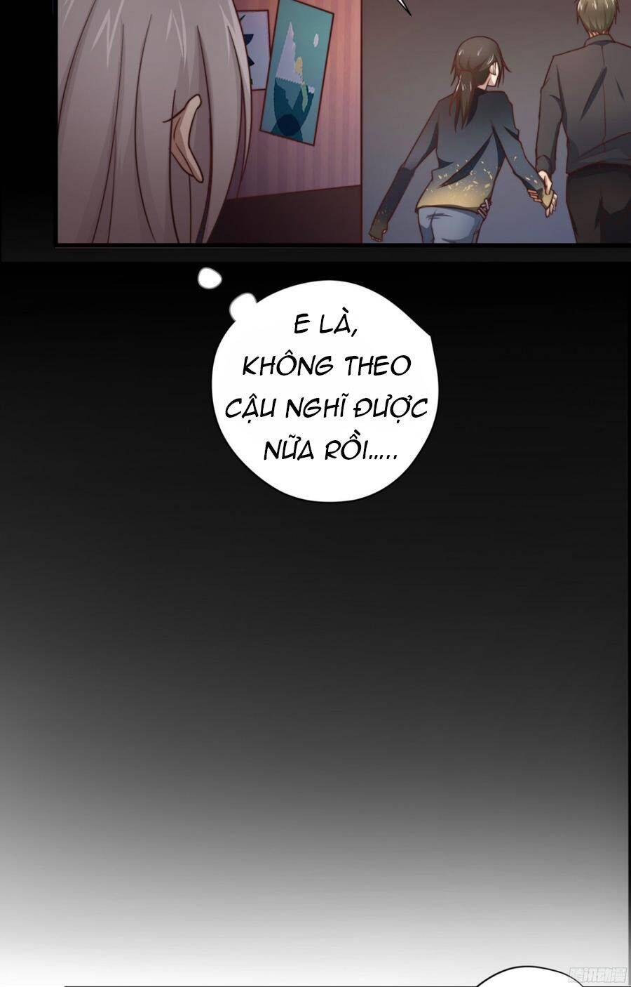 Đơn Phương Yêu Thầm Anh Chapter 40 - 23