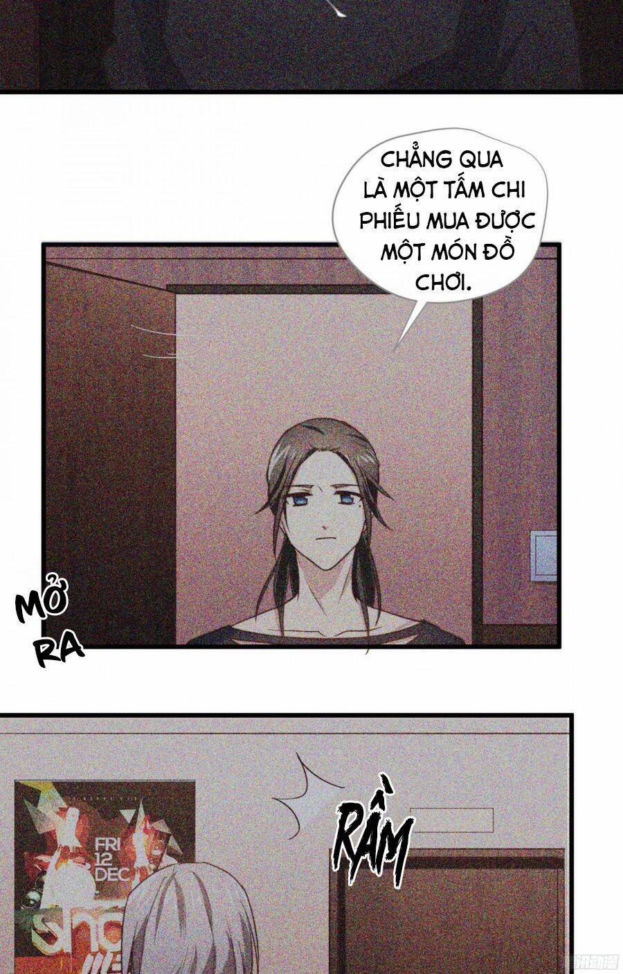 Đơn Phương Yêu Thầm Anh Chapter 40 - 28