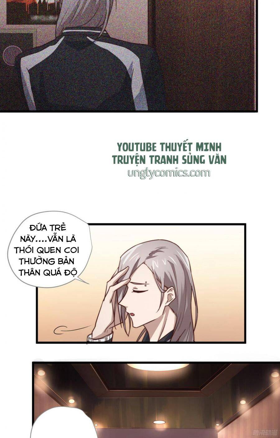 Đơn Phương Yêu Thầm Anh Chapter 40 - 29