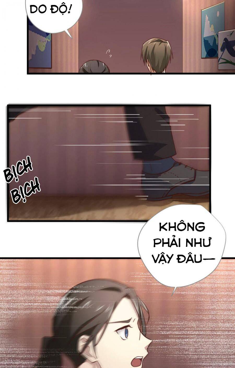 Đơn Phương Yêu Thầm Anh Chapter 40 - 30