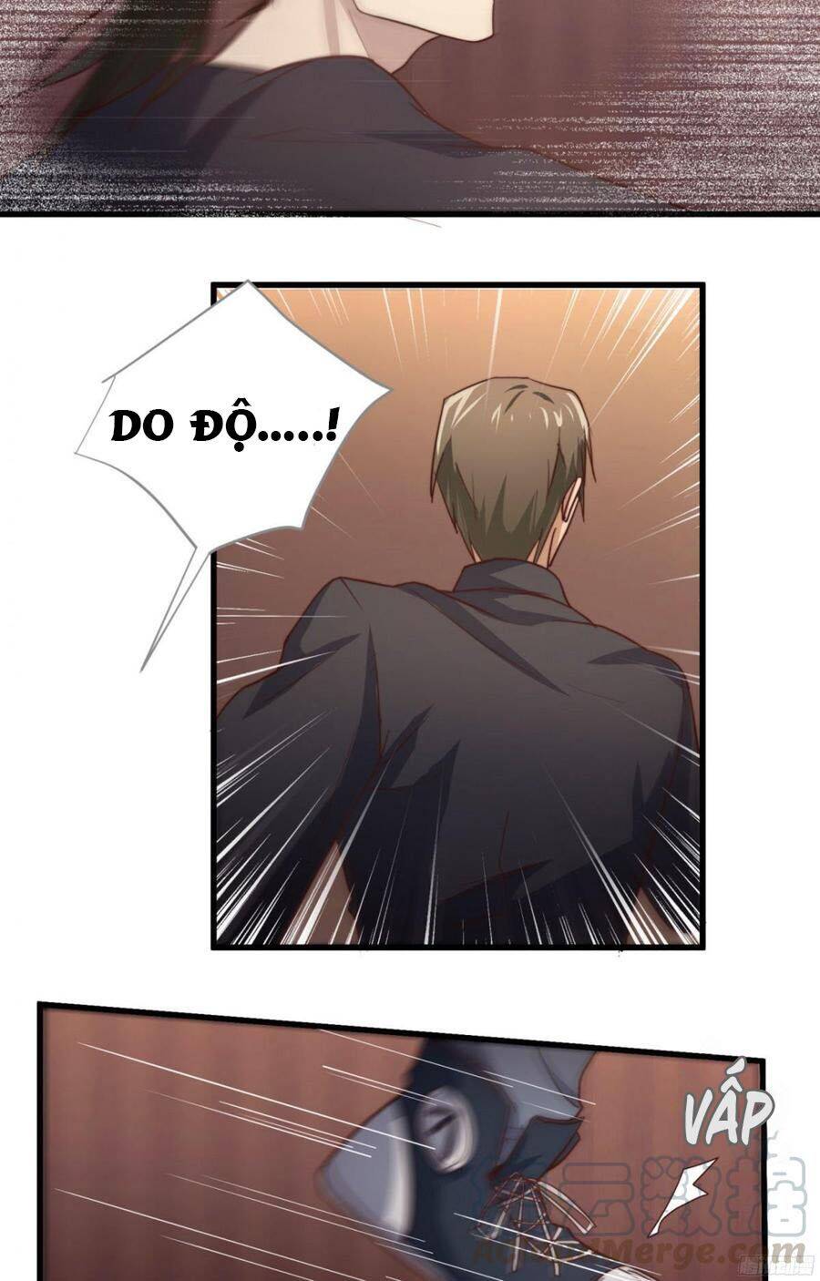Đơn Phương Yêu Thầm Anh Chapter 40 - 31