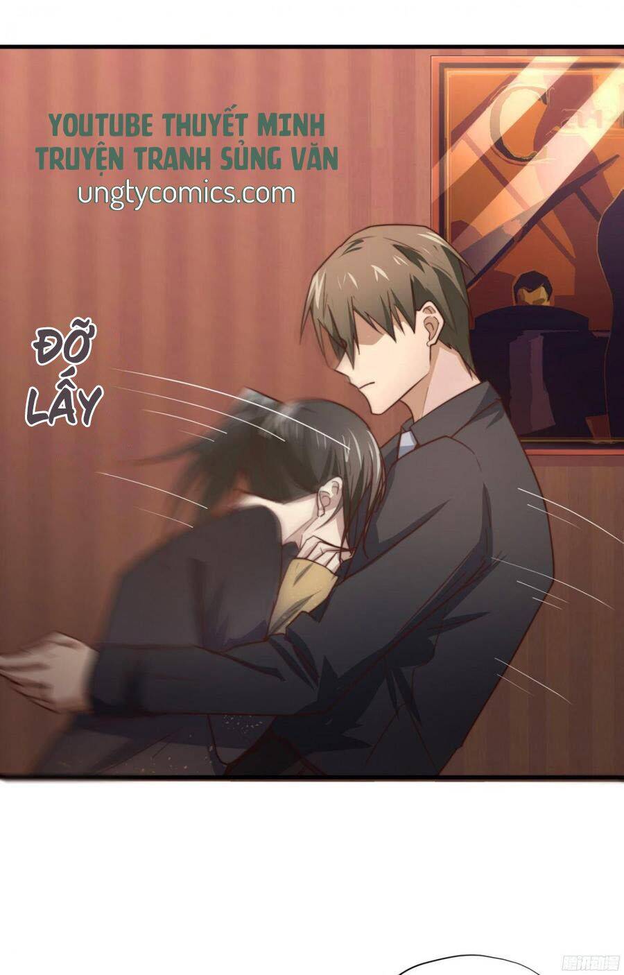 Đơn Phương Yêu Thầm Anh Chapter 40 - 33