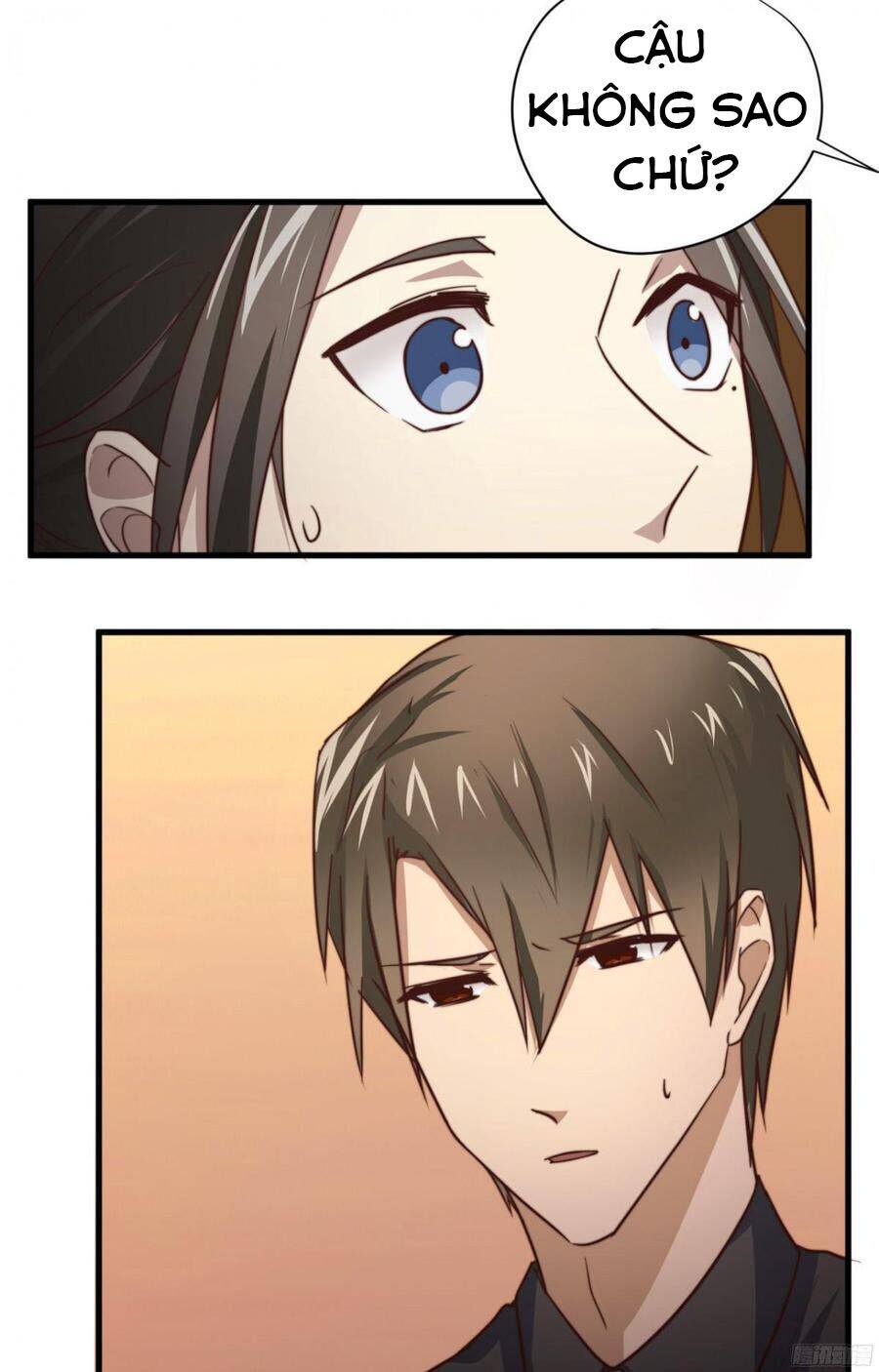 Đơn Phương Yêu Thầm Anh Chapter 40 - 34