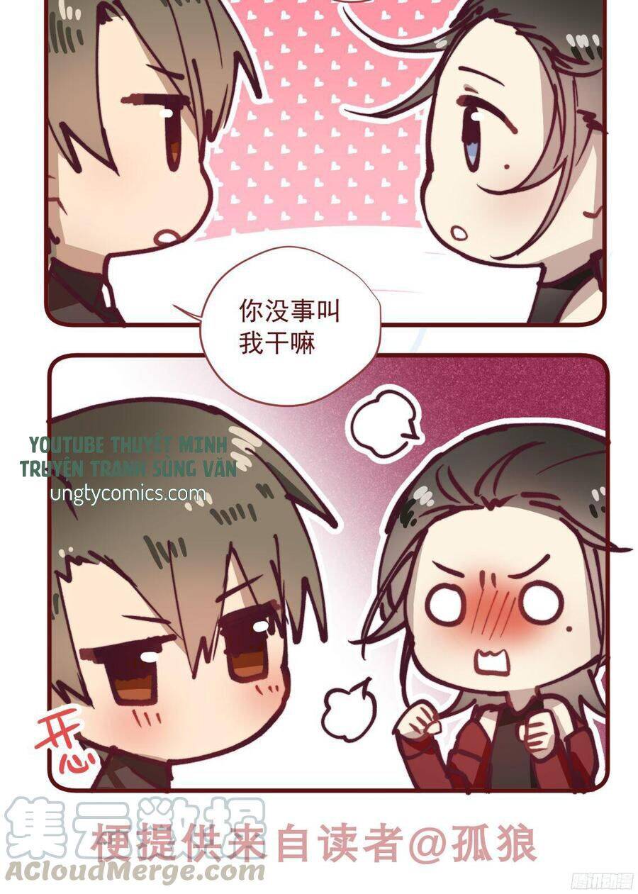 Đơn Phương Yêu Thầm Anh Chapter 40 - 41