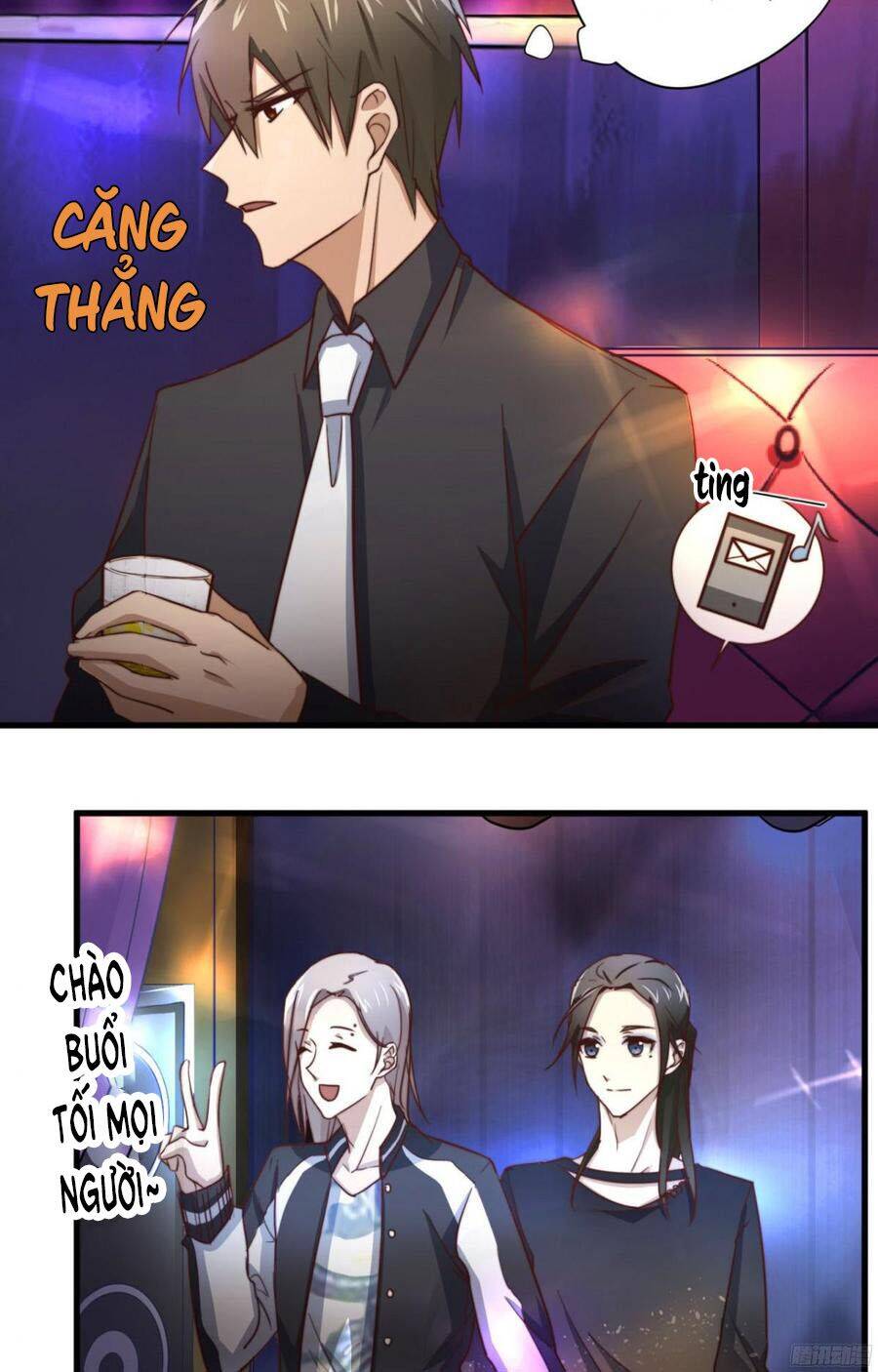 Đơn Phương Yêu Thầm Anh Chapter 40 - 6