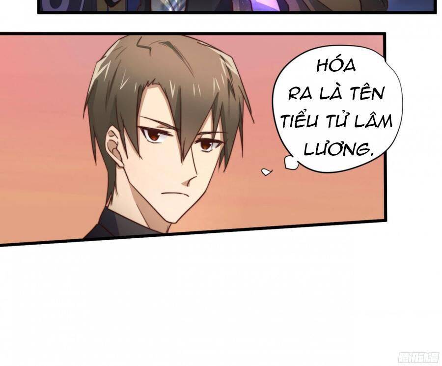 Đơn Phương Yêu Thầm Anh Chapter 40 - 7