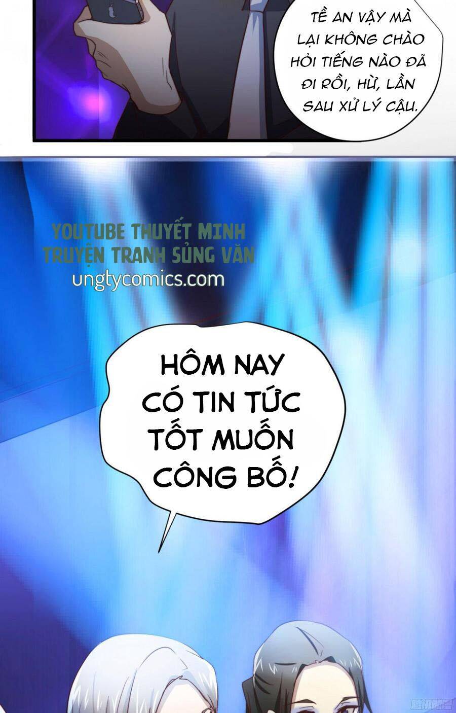 Đơn Phương Yêu Thầm Anh Chapter 40 - 9