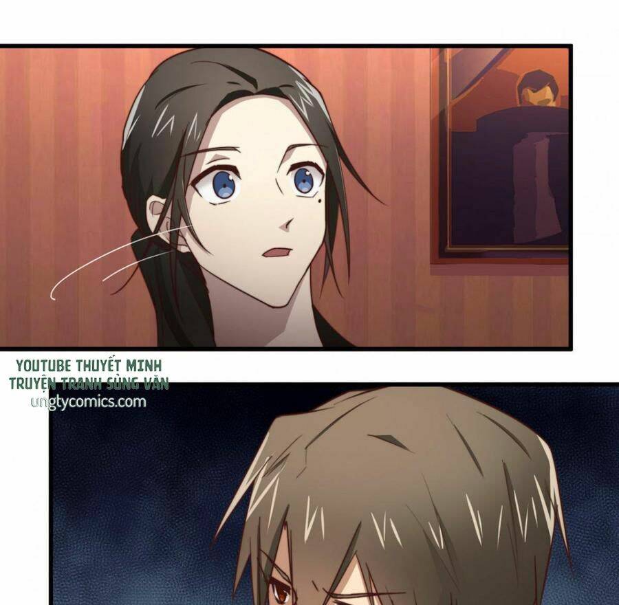 Đơn Phương Yêu Thầm Anh Chapter 41 - 2