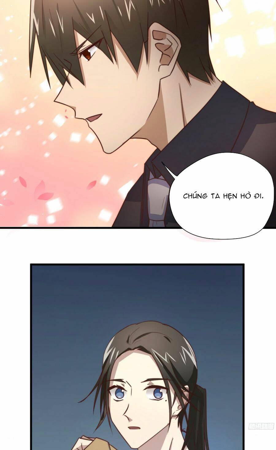 Đơn Phương Yêu Thầm Anh Chapter 41 - 11