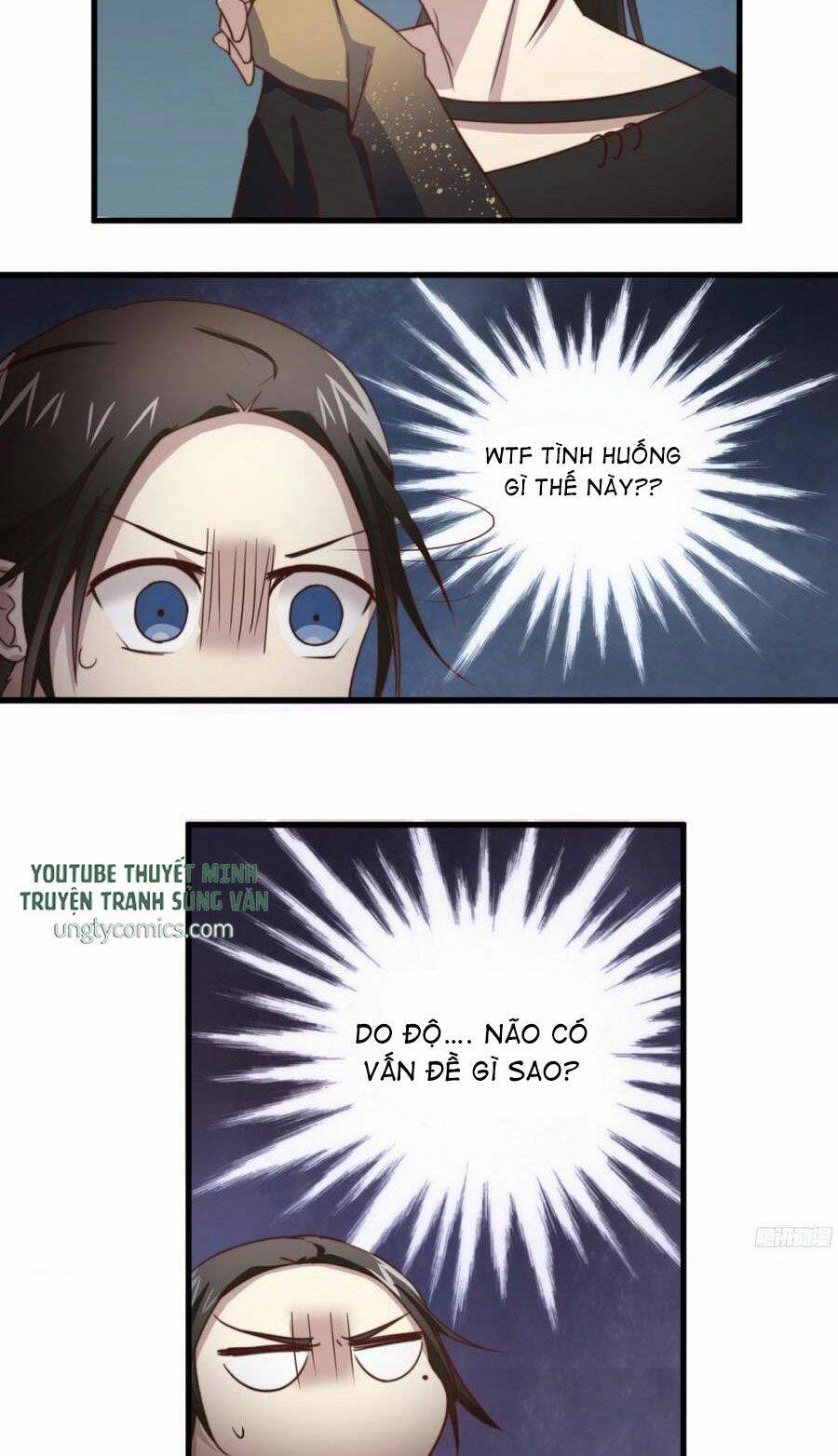 Đơn Phương Yêu Thầm Anh Chapter 41 - 12