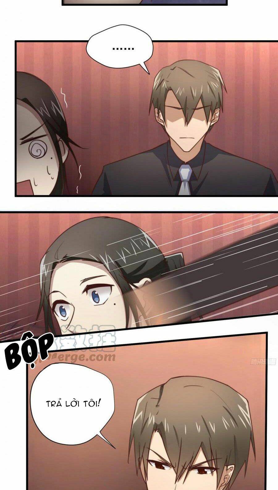 Đơn Phương Yêu Thầm Anh Chapter 41 - 13