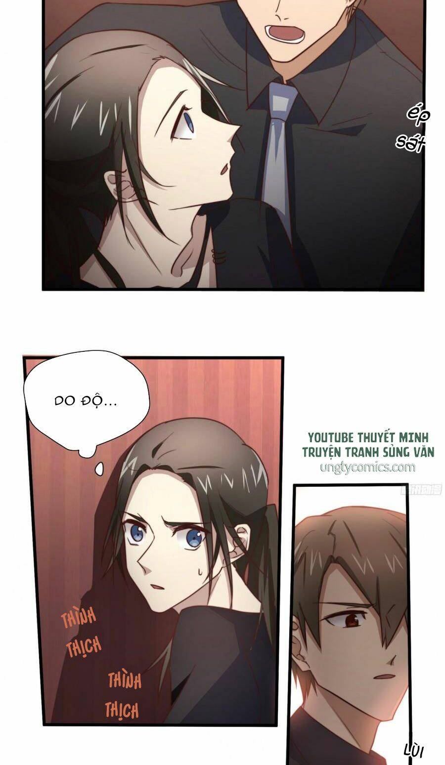 Đơn Phương Yêu Thầm Anh Chapter 41 - 14