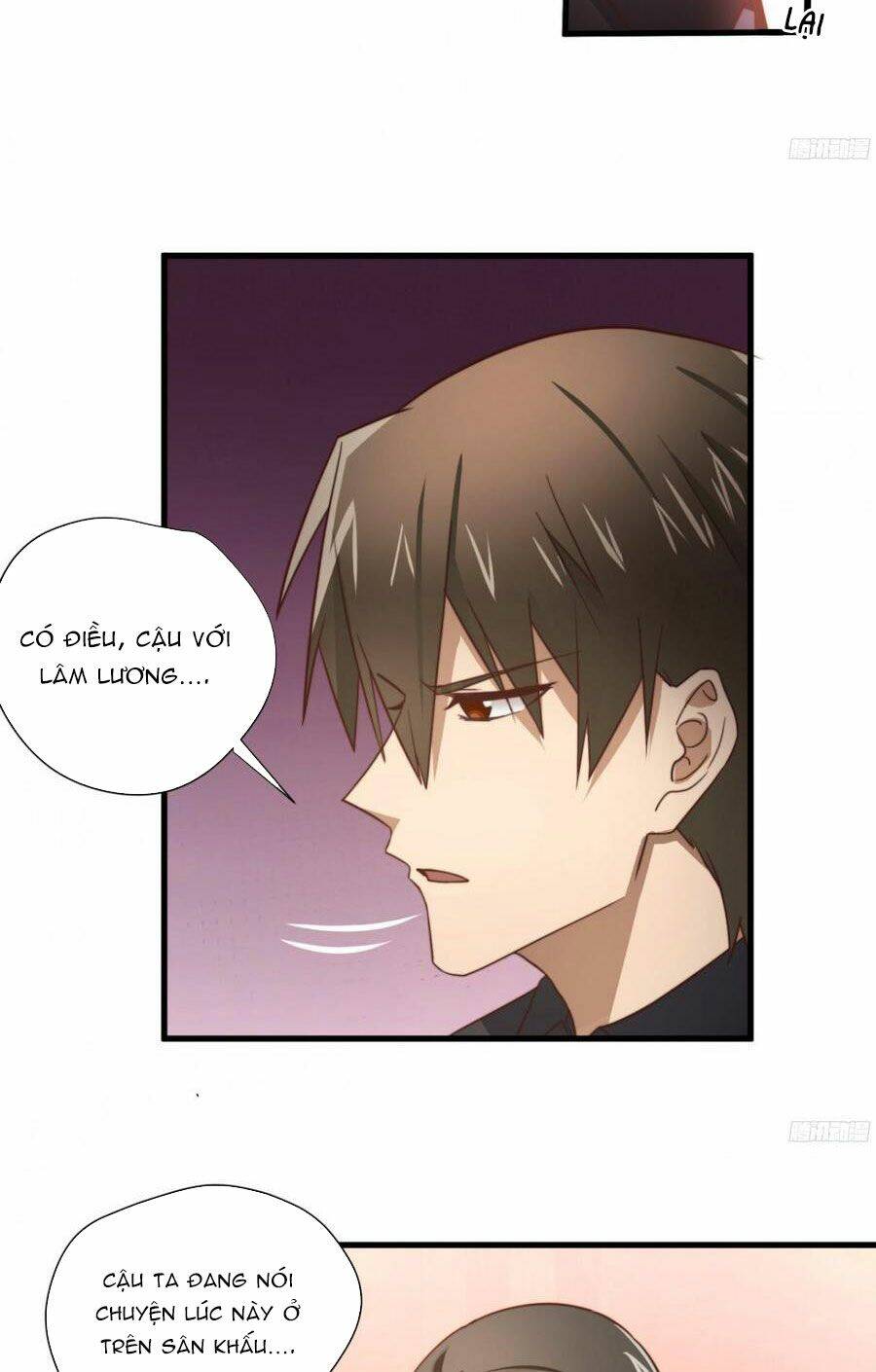 Đơn Phương Yêu Thầm Anh Chapter 41 - 15