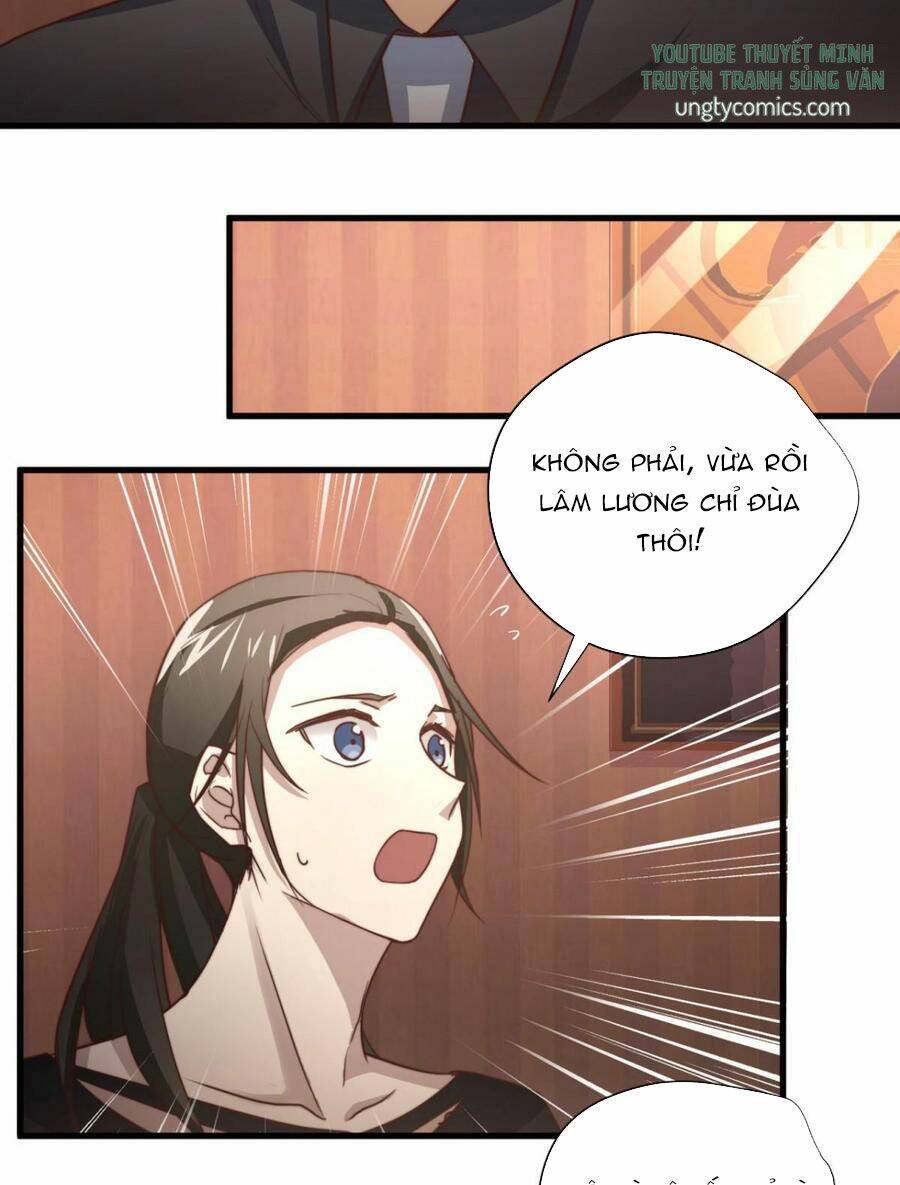 Đơn Phương Yêu Thầm Anh Chapter 41 - 17