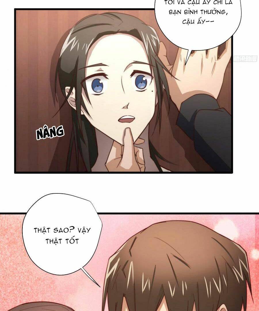 Đơn Phương Yêu Thầm Anh Chapter 41 - 18