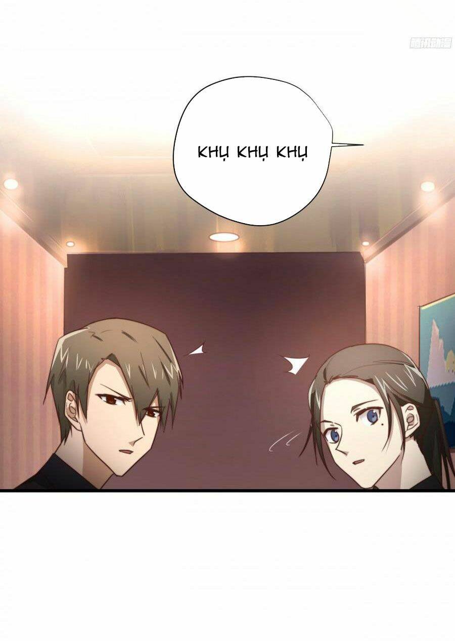 Đơn Phương Yêu Thầm Anh Chapter 41 - 20