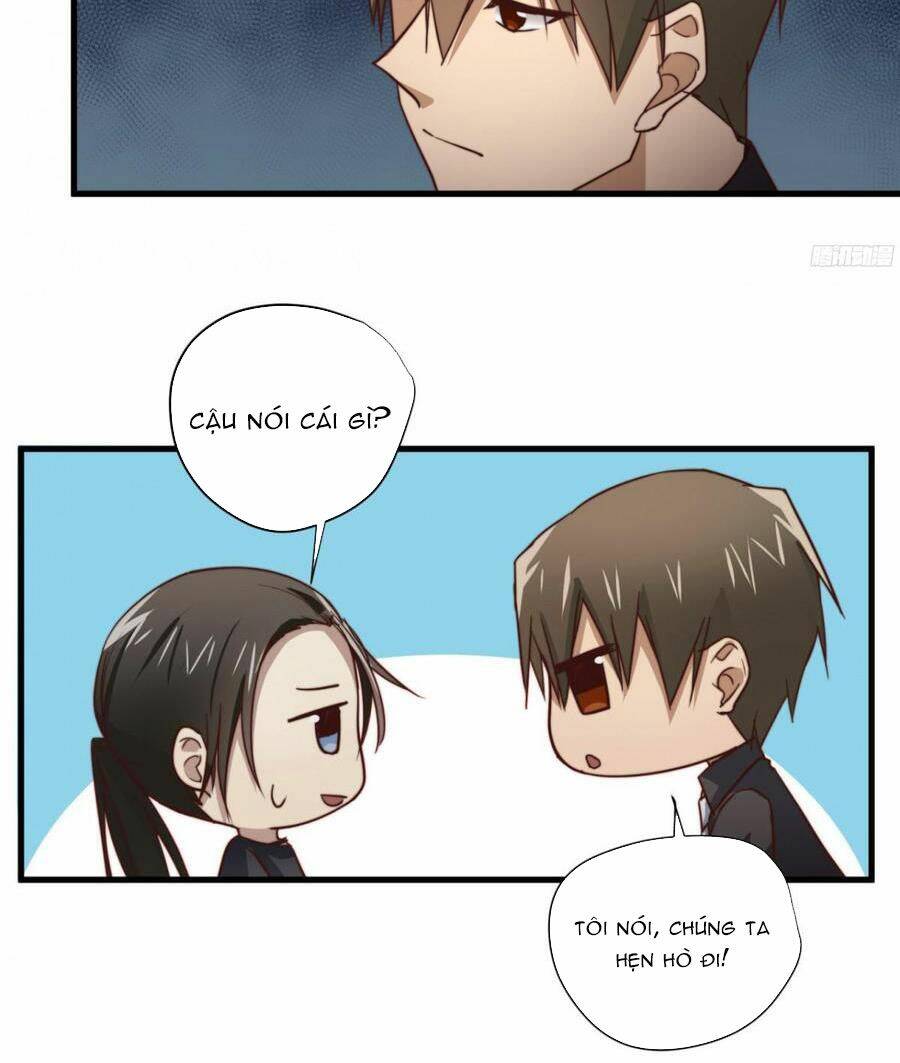 Đơn Phương Yêu Thầm Anh Chapter 41 - 3