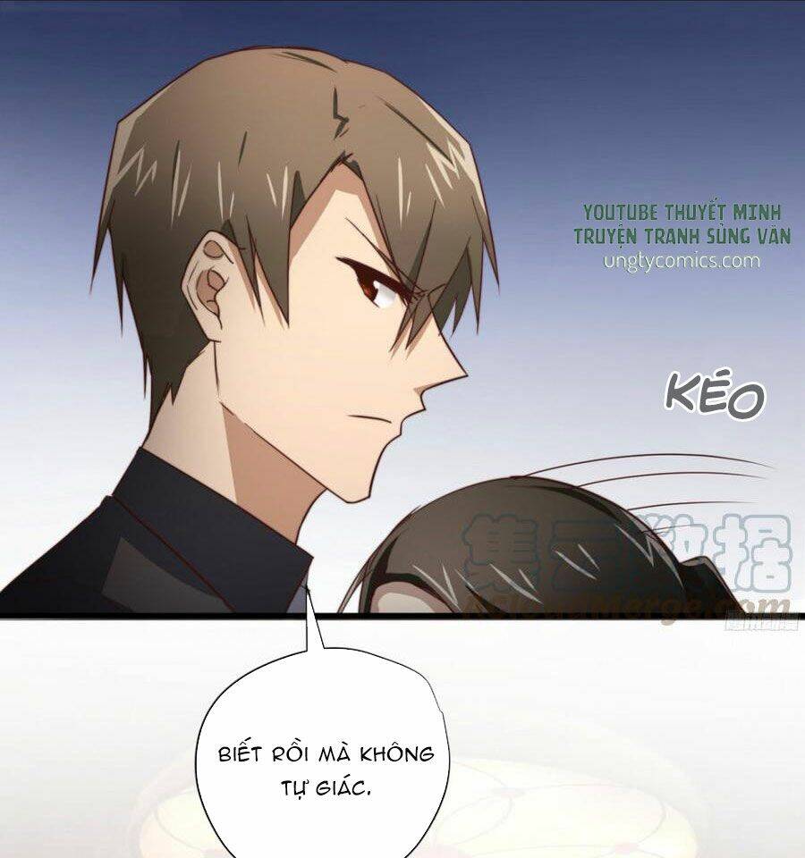 Đơn Phương Yêu Thầm Anh Chapter 41 - 22