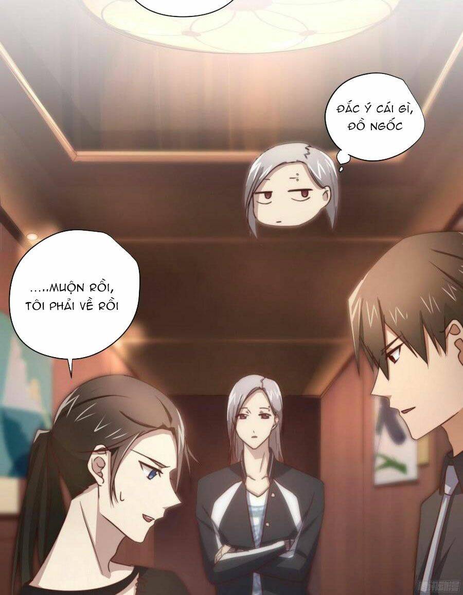 Đơn Phương Yêu Thầm Anh Chapter 41 - 23