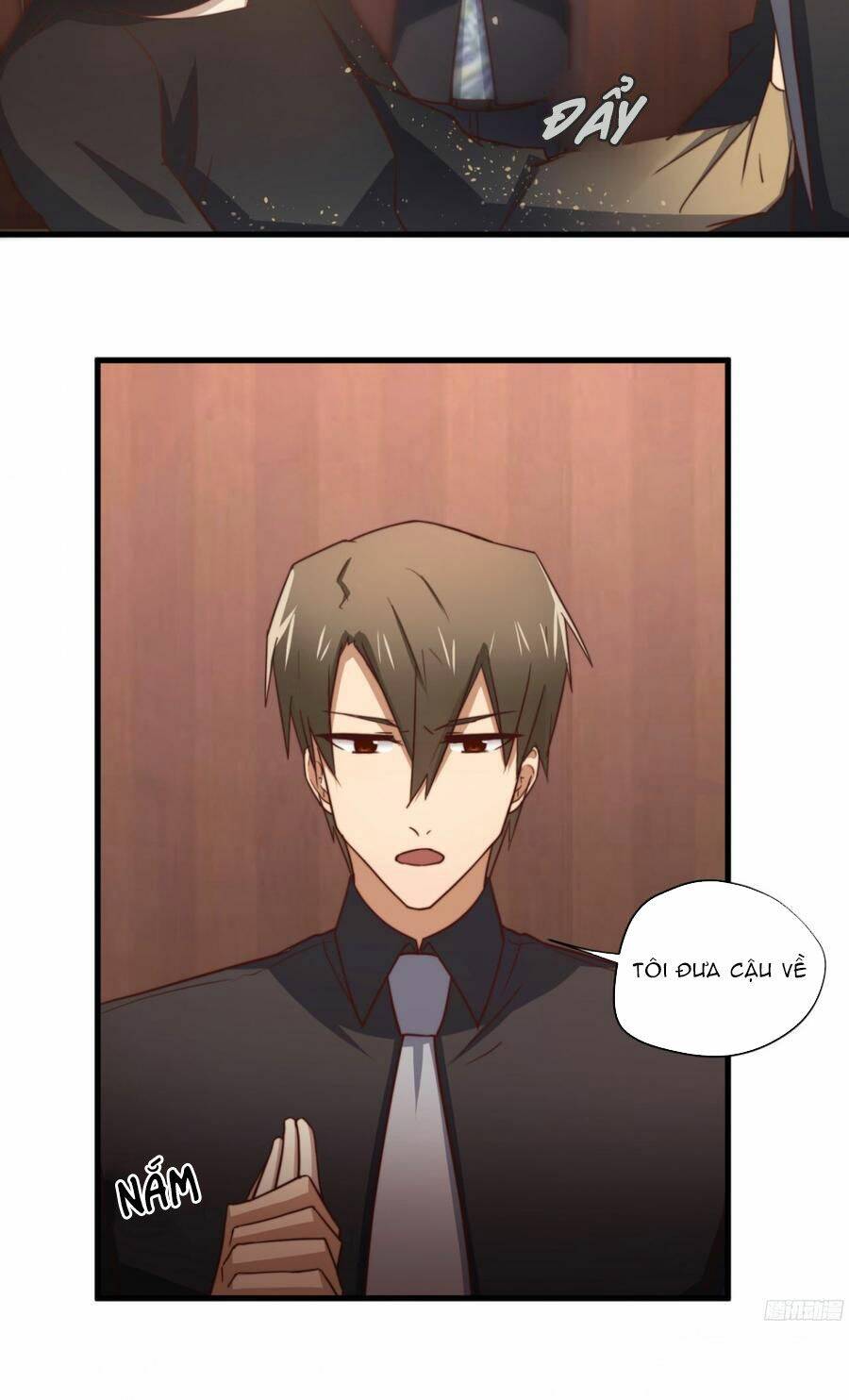 Đơn Phương Yêu Thầm Anh Chapter 41 - 24