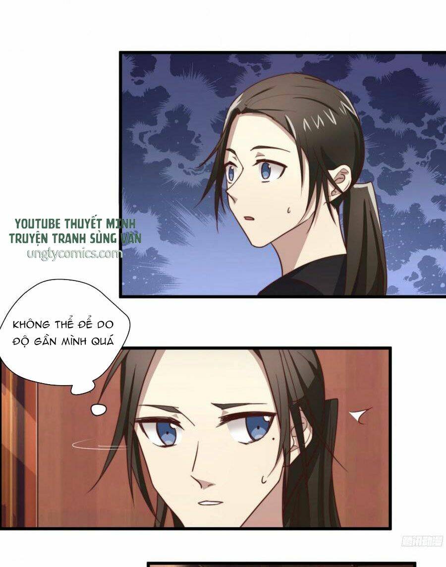 Đơn Phương Yêu Thầm Anh Chapter 41 - 25