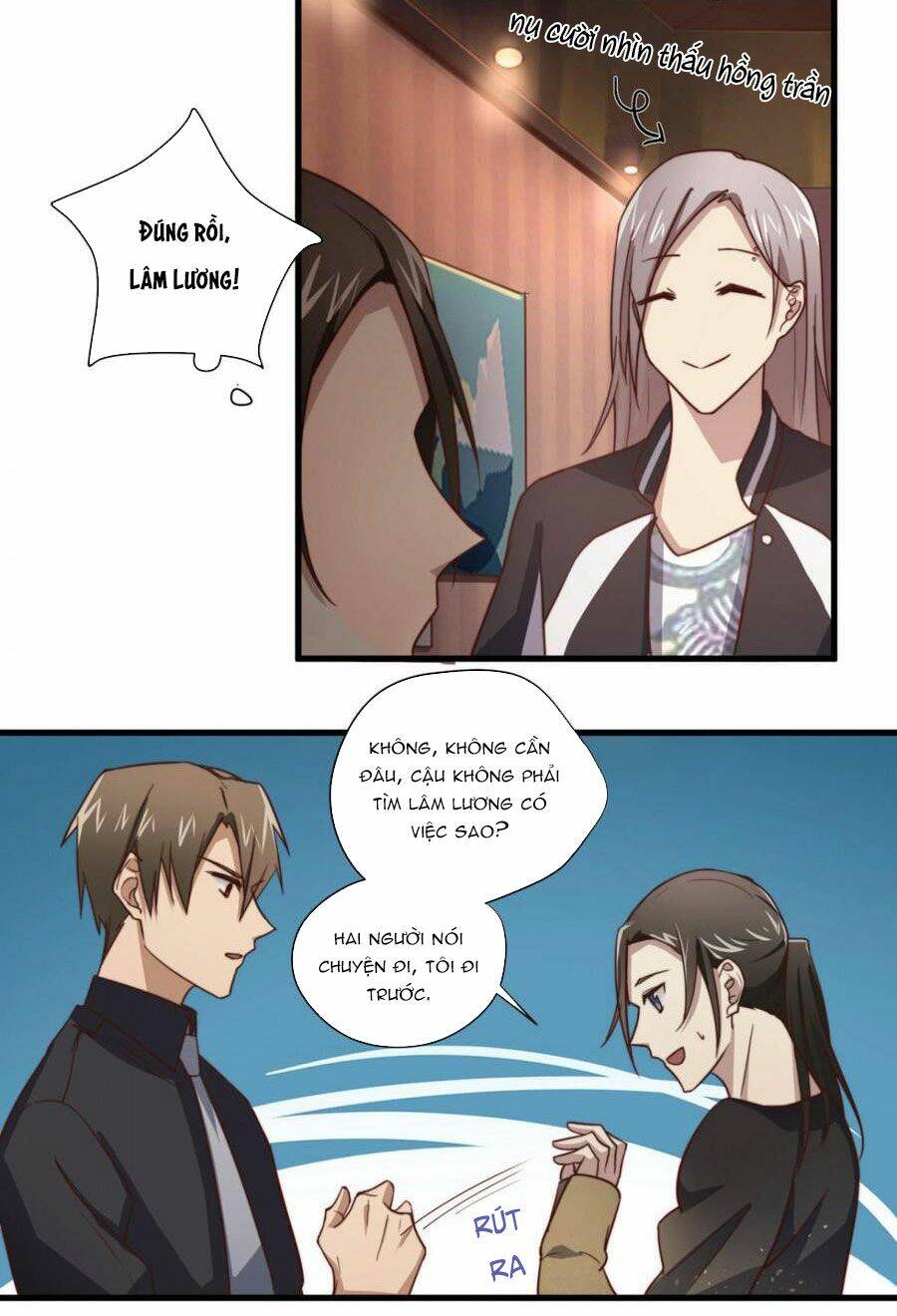 Đơn Phương Yêu Thầm Anh Chapter 41 - 26