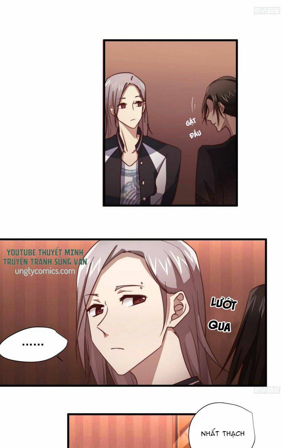 Đơn Phương Yêu Thầm Anh Chapter 41 - 27