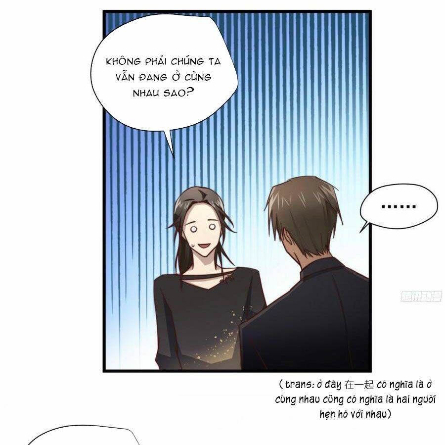 Đơn Phương Yêu Thầm Anh Chapter 41 - 4