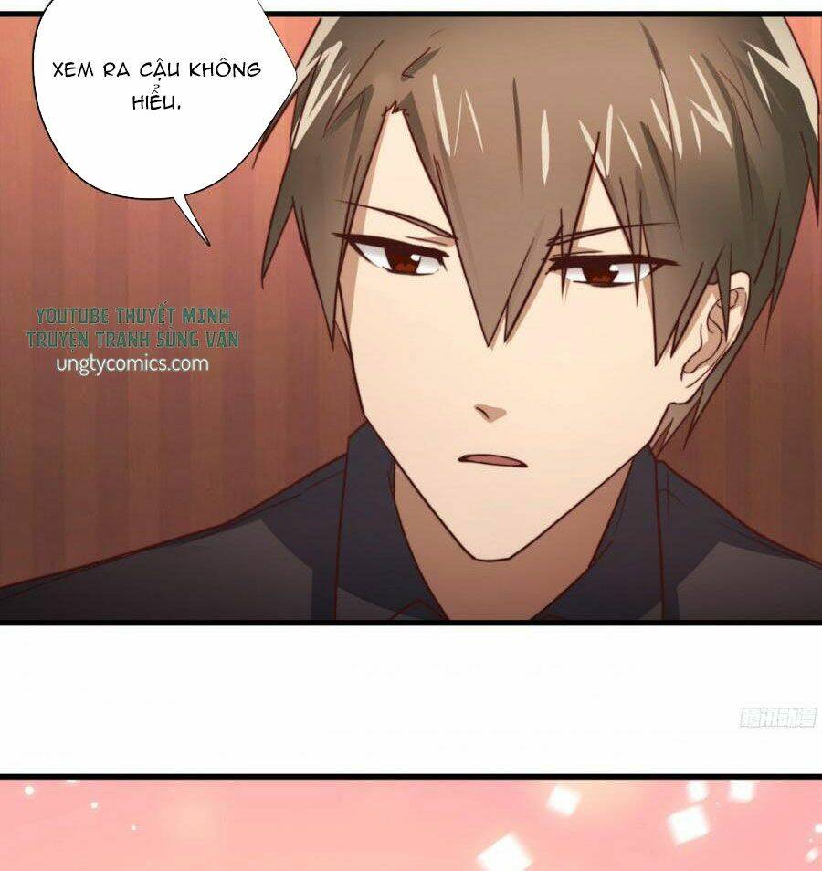 Đơn Phương Yêu Thầm Anh Chapter 41 - 5
