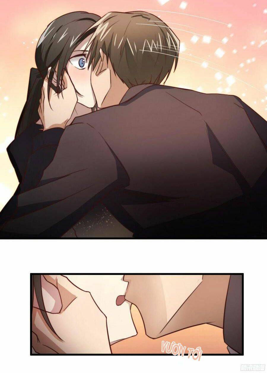 Đơn Phương Yêu Thầm Anh Chapter 41 - 6