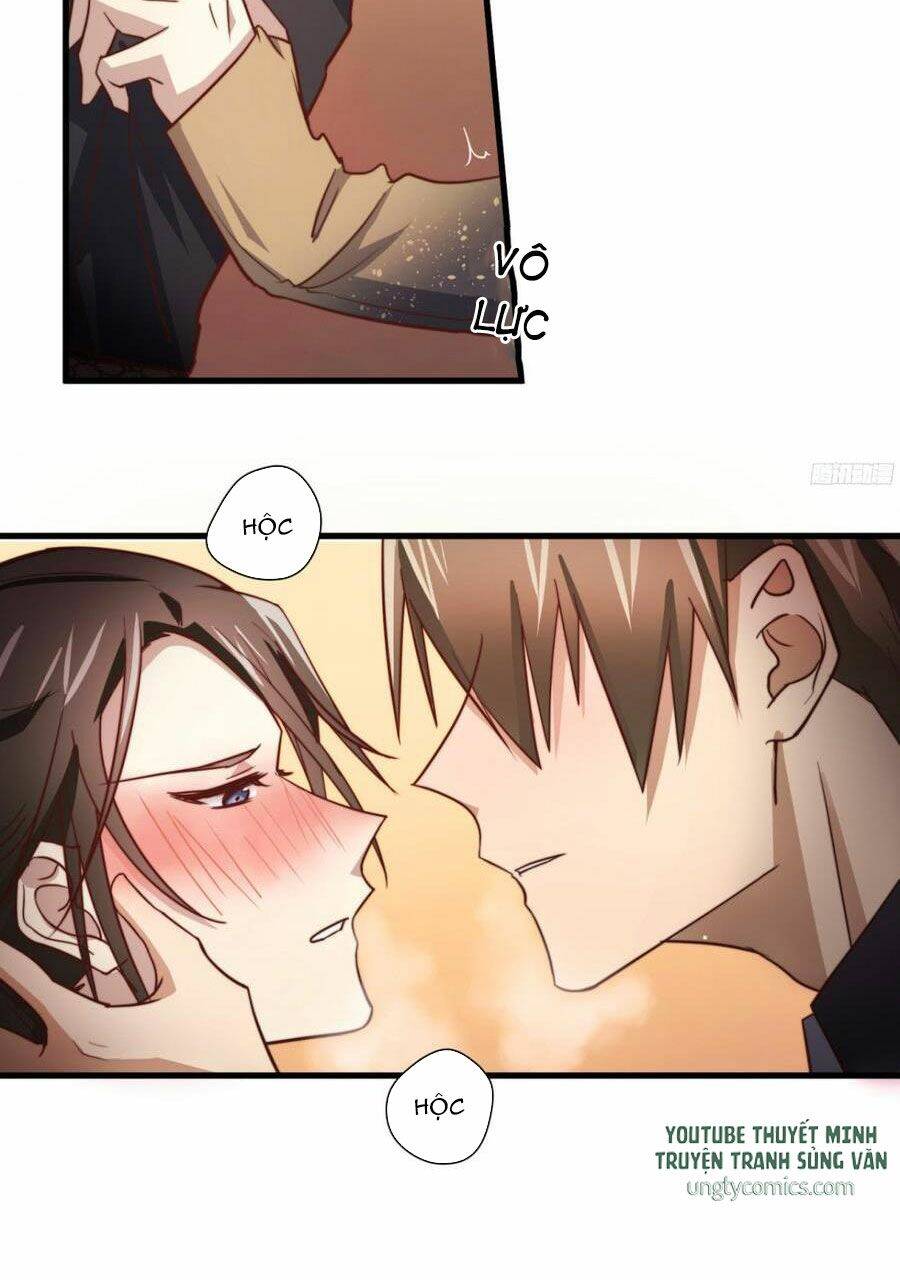 Đơn Phương Yêu Thầm Anh Chapter 41 - 8